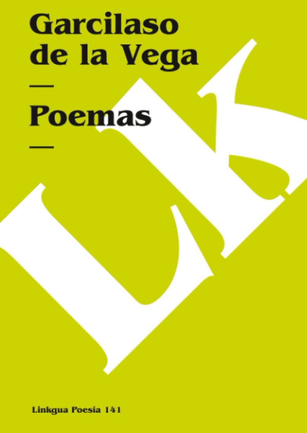 Poemas (Poesa) (Spanish Edition),New
