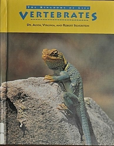 Vertebrates (Taxonomy),Used