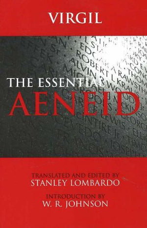 The Essential Aeneid (Hackett Classics),Used