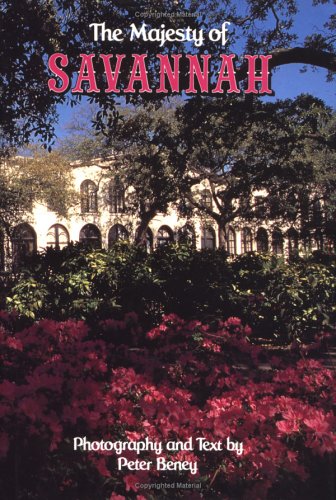 The Majesty Of Savannah,Used