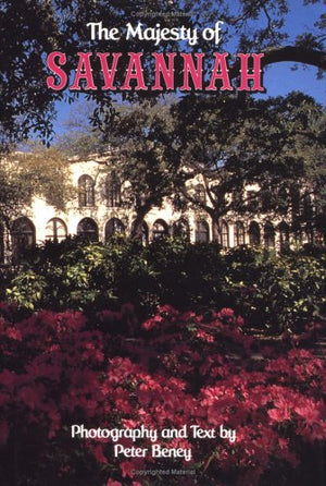 The Majesty Of Savannah,New