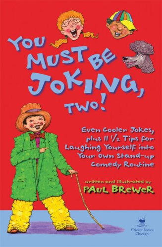 You Must Be Joking, Two!,Used