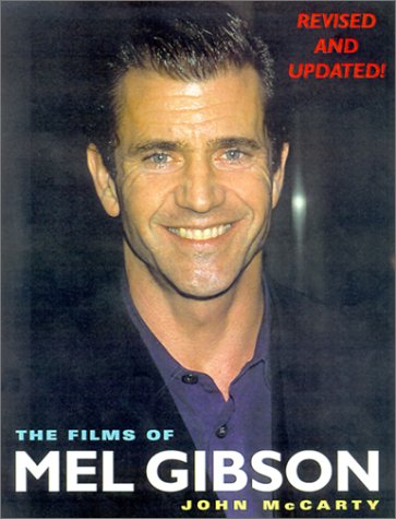 The Films Of Mel Gibson-used