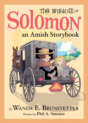 The Wisdom Of Solomon,Used