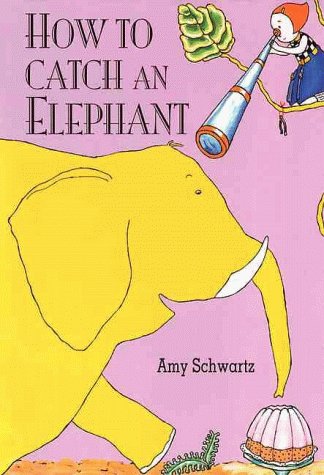 How to Catch An Elephant,Used