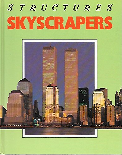 Skyscrapers (Structures),Used