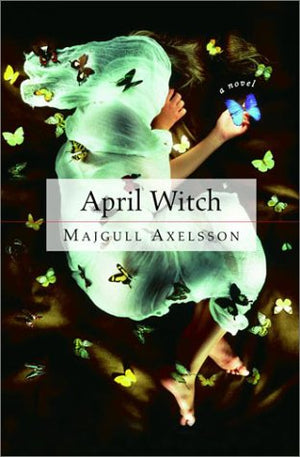 April Witch: A Novel-new