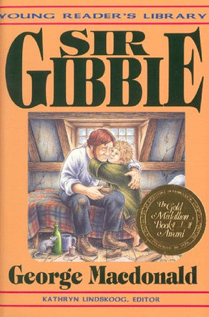 Sir Gibbie (The Young Reader'S Library)-used