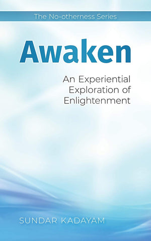 Awaken: An Experiential Exploration of Enlightenment (The NoOtherness),Used