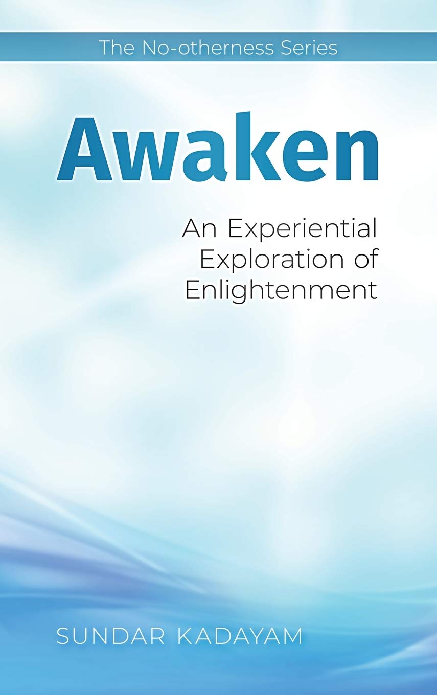 Awaken: An Experiential Exploration of Enlightenment (The NoOtherness),Used