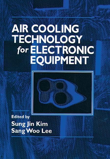 Air Cooling Technology for Electronic Equipment,Used
