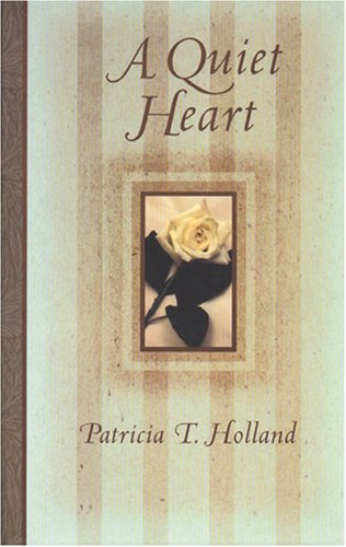 A Quiet Heart,Used
