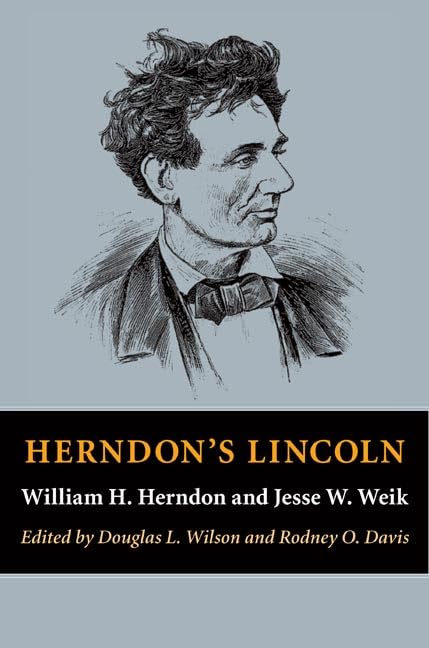 Herndon'S Lincoln