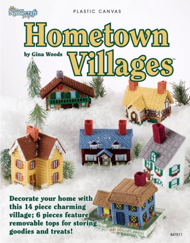 Hometown Villages,Used
