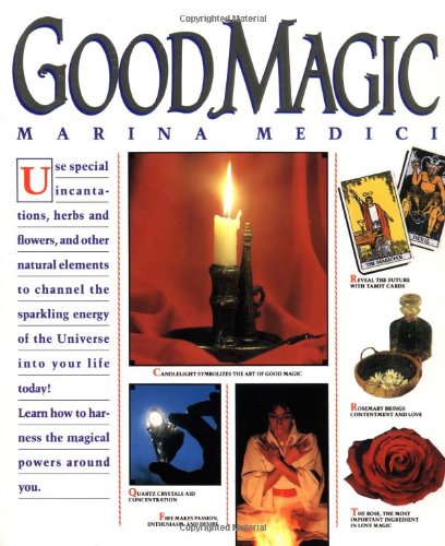 Good Magic,Used
