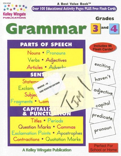 Grammar,Used