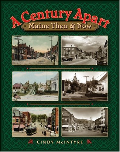 A Century Apart,Used