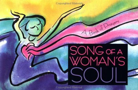 Song of a Woman's Soul,Used