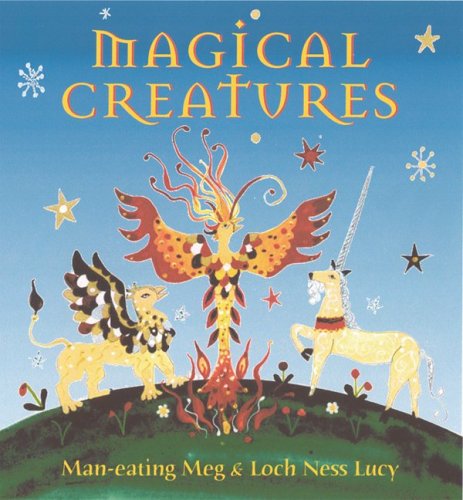 Magical Creatures,Used