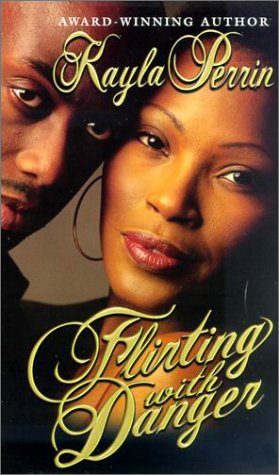 Flirting With Danger (Arabesque),Used
