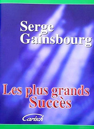Serge Gainesbourg Les Plus (Italian Edition),Used