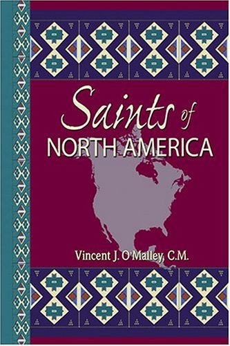 Saints of North America,Used