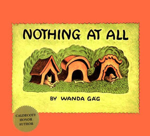 Nothing at All,Used