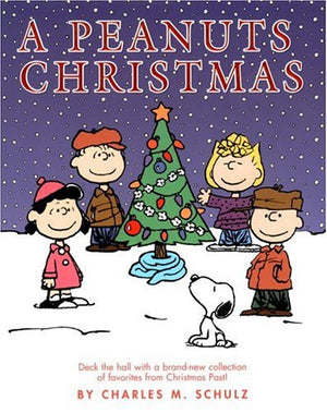 A Peanuts Christmas,Used