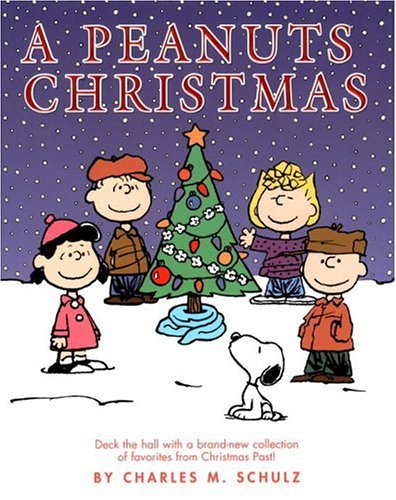 A Peanuts Christmas,Used