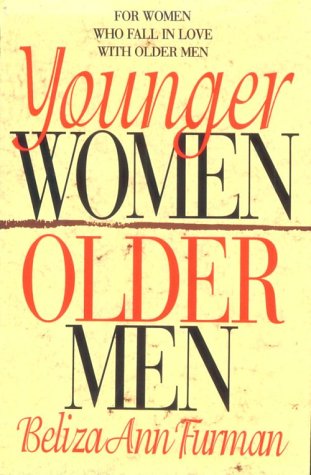 Younger WomenOlder Men,Used