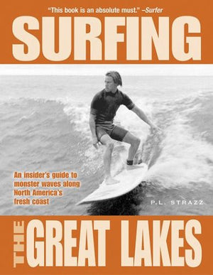 Surfing the Great Lakes,Used