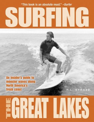 Surfing the Great Lakes,Used