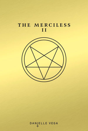 The Merciless II: The Exorcism of Sofia Flores,Used