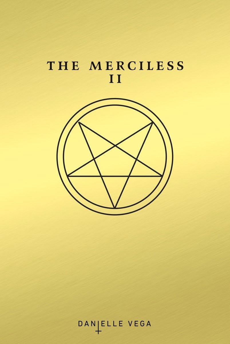 The Merciless II: The Exorcism of Sofia Flores,Used