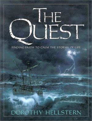 The Quest,New
