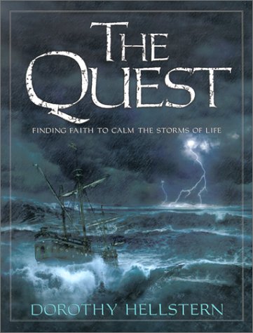The Quest,New