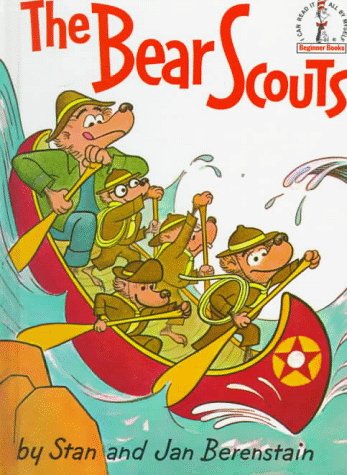 The Bear Scouts,New