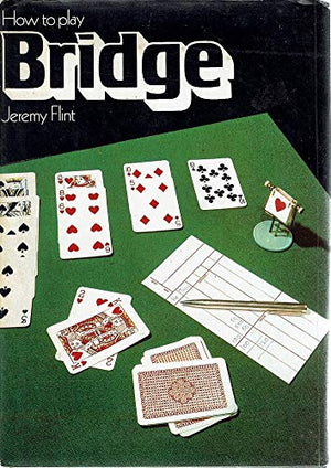 How to play bridge,Used