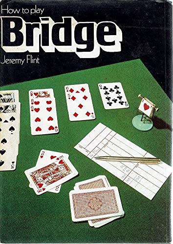 How to play bridge,Used