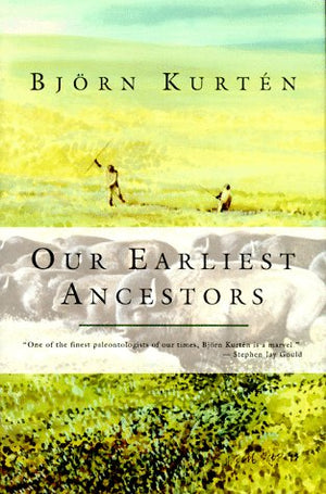 Our Earliest Ancestors,Used