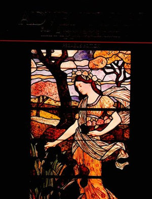 Adventures In Appreciation: Adventures In Literature,New