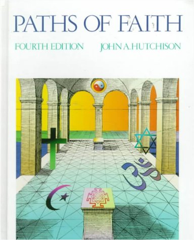 Paths of Faith,Used