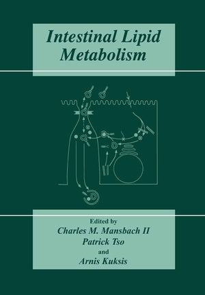 Intestinal Lipid Metabolism,Used