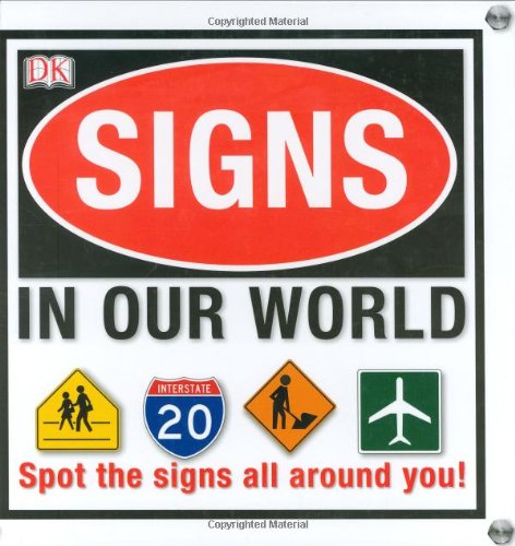 Signs In Our World,Used