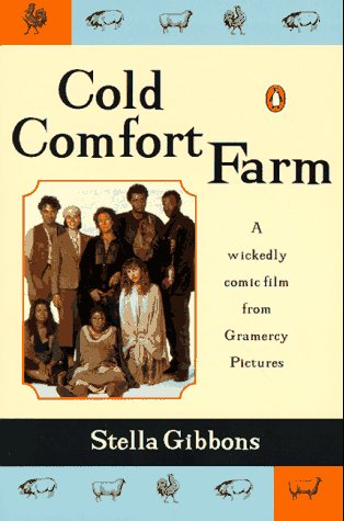 Cold Comfort Farm: TieIn,Used