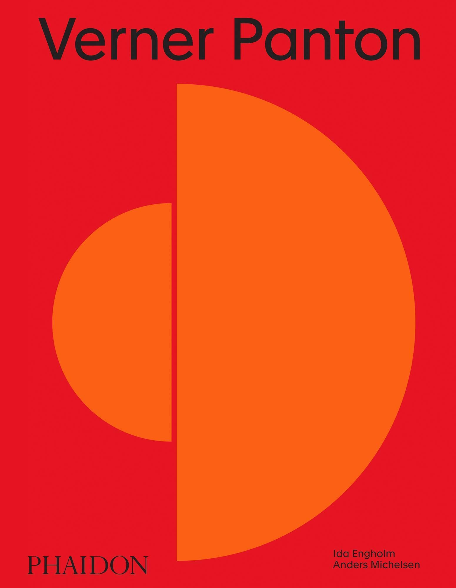 Verner Panton-used