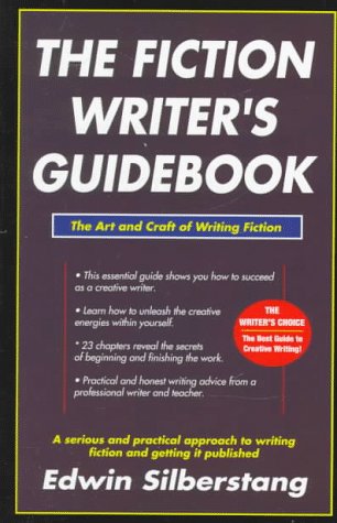 Fiction Writer'S Guidebook,Used