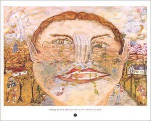 Wonders to Behold : The Visionary Art of Myrtice West,Used