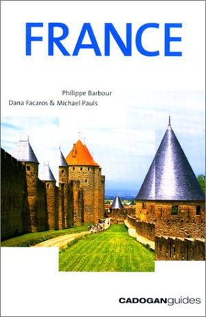 Cadogan France (Cadogan Guides),Used