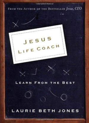 Jesus, Life Coach: Learn from the Best,Used